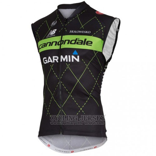 2016 Wind Vest Cannondale Black